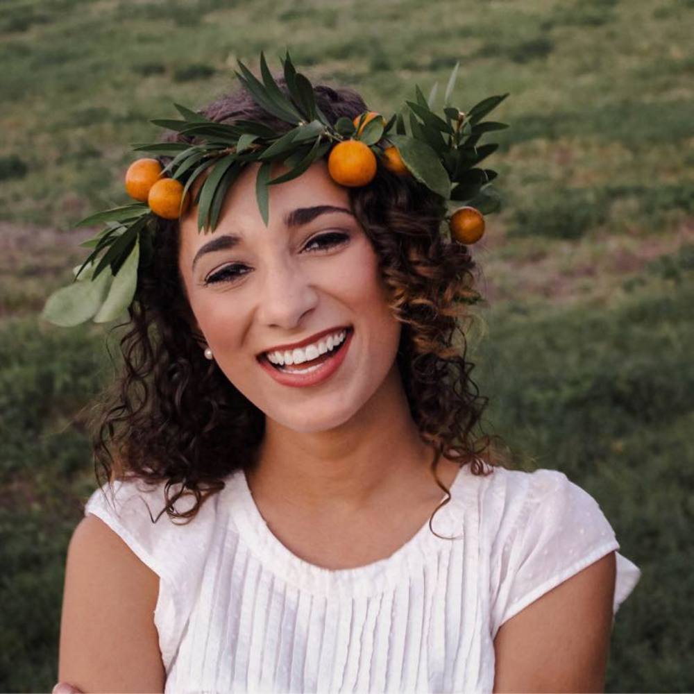 Meet your Posher, Taylore